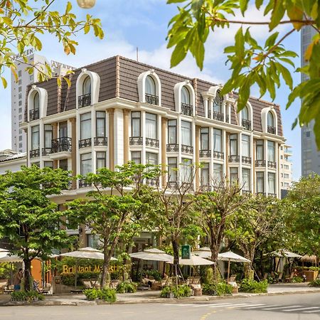 Brilliant Majestic Hotel Da Nang Zewnętrze zdjęcie