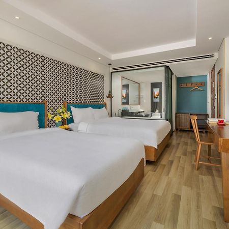 Brilliant Majestic Hotel Da Nang Zewnętrze zdjęcie