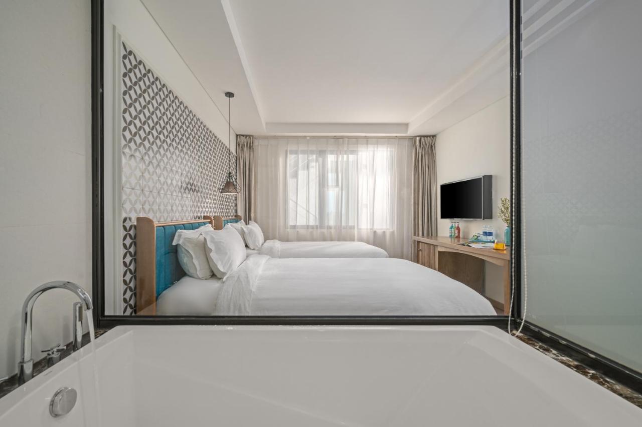 Brilliant Majestic Hotel Da Nang Zewnętrze zdjęcie