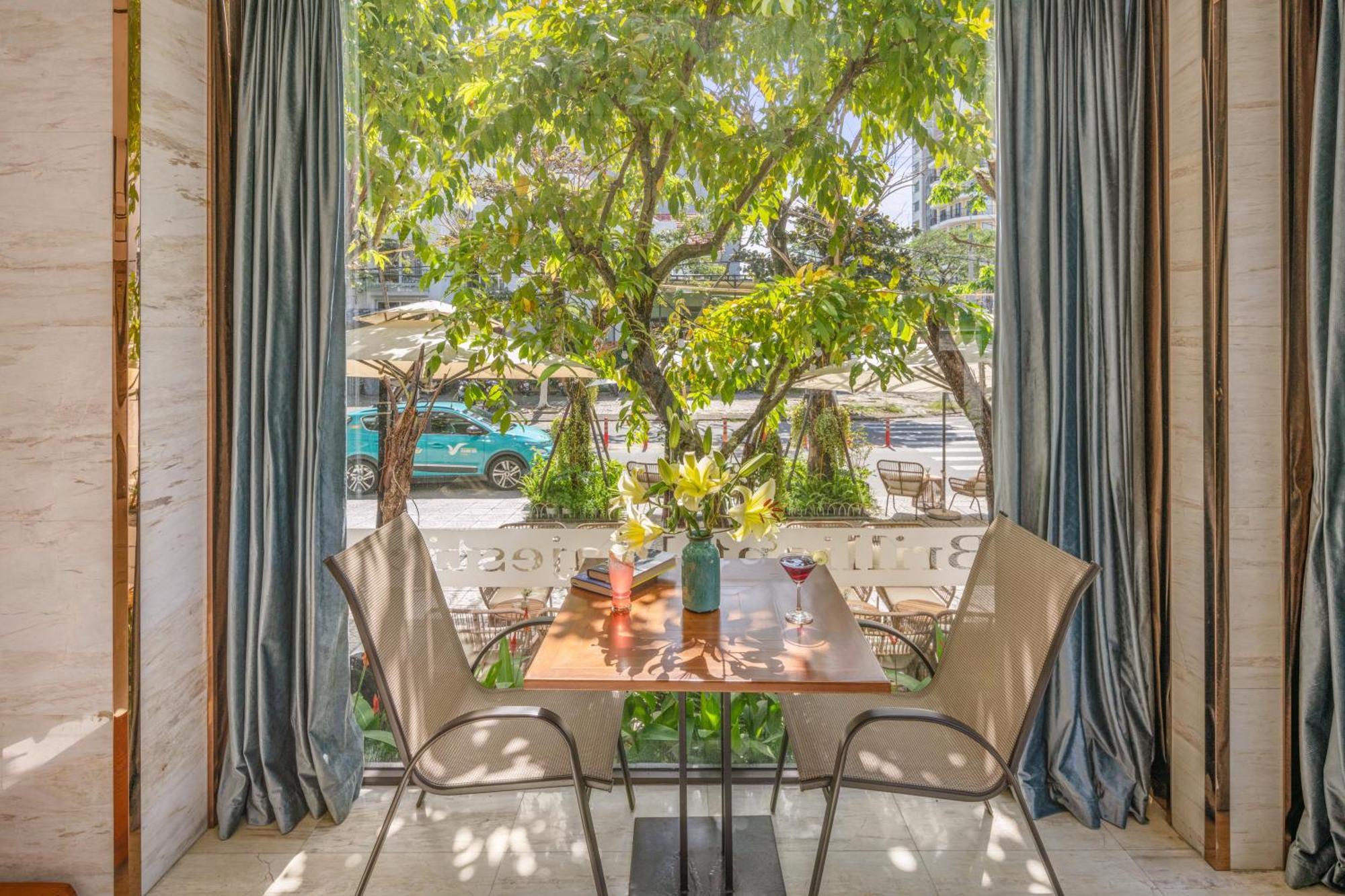 Brilliant Majestic Hotel Da Nang Zewnętrze zdjęcie
