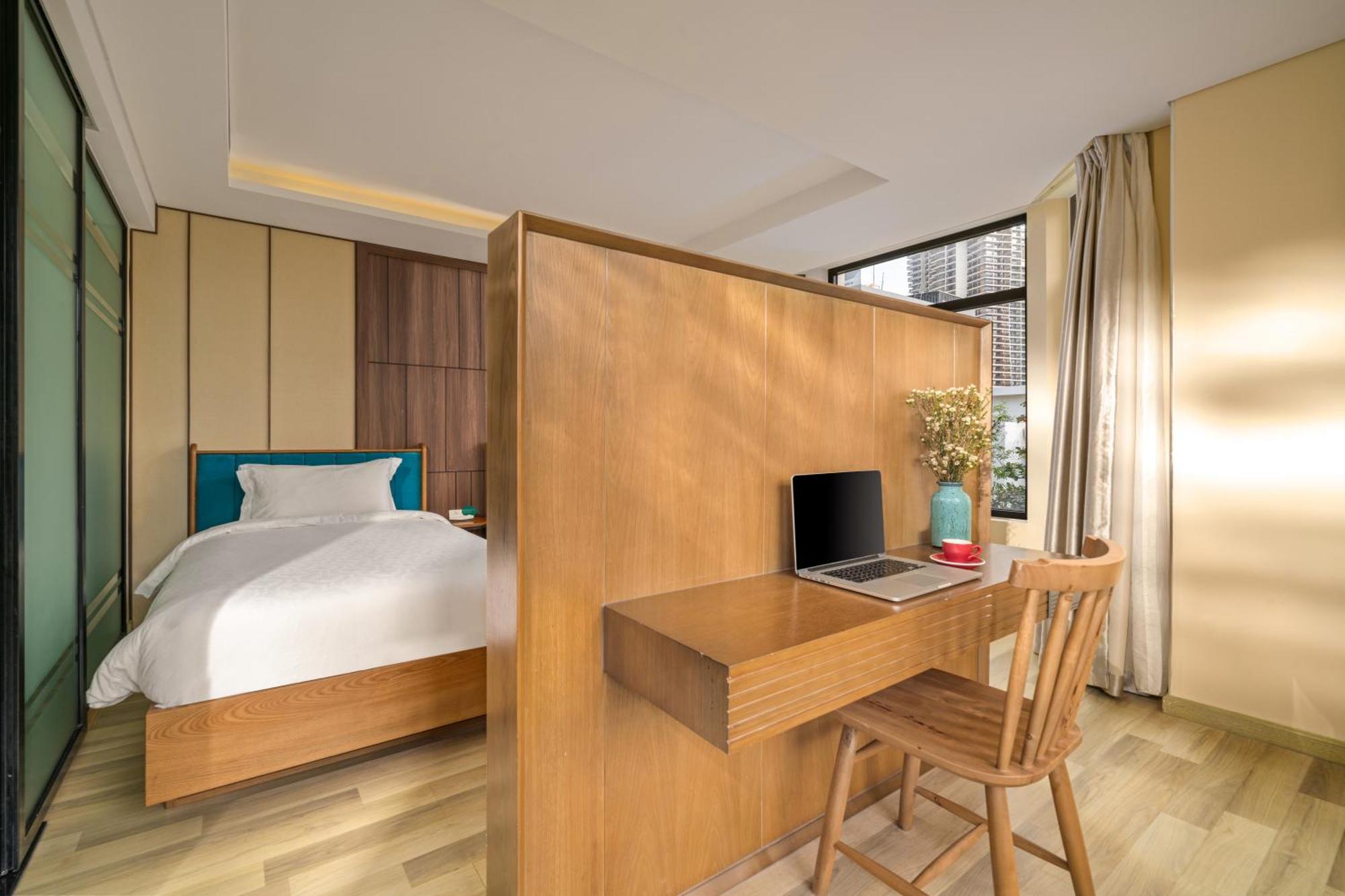 Brilliant Majestic Hotel Da Nang Zewnętrze zdjęcie